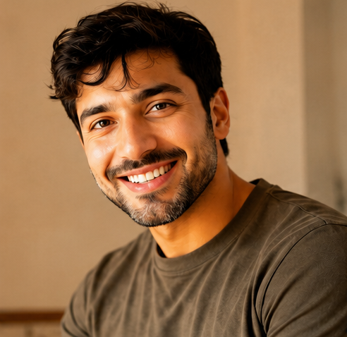 Priyank Makvana