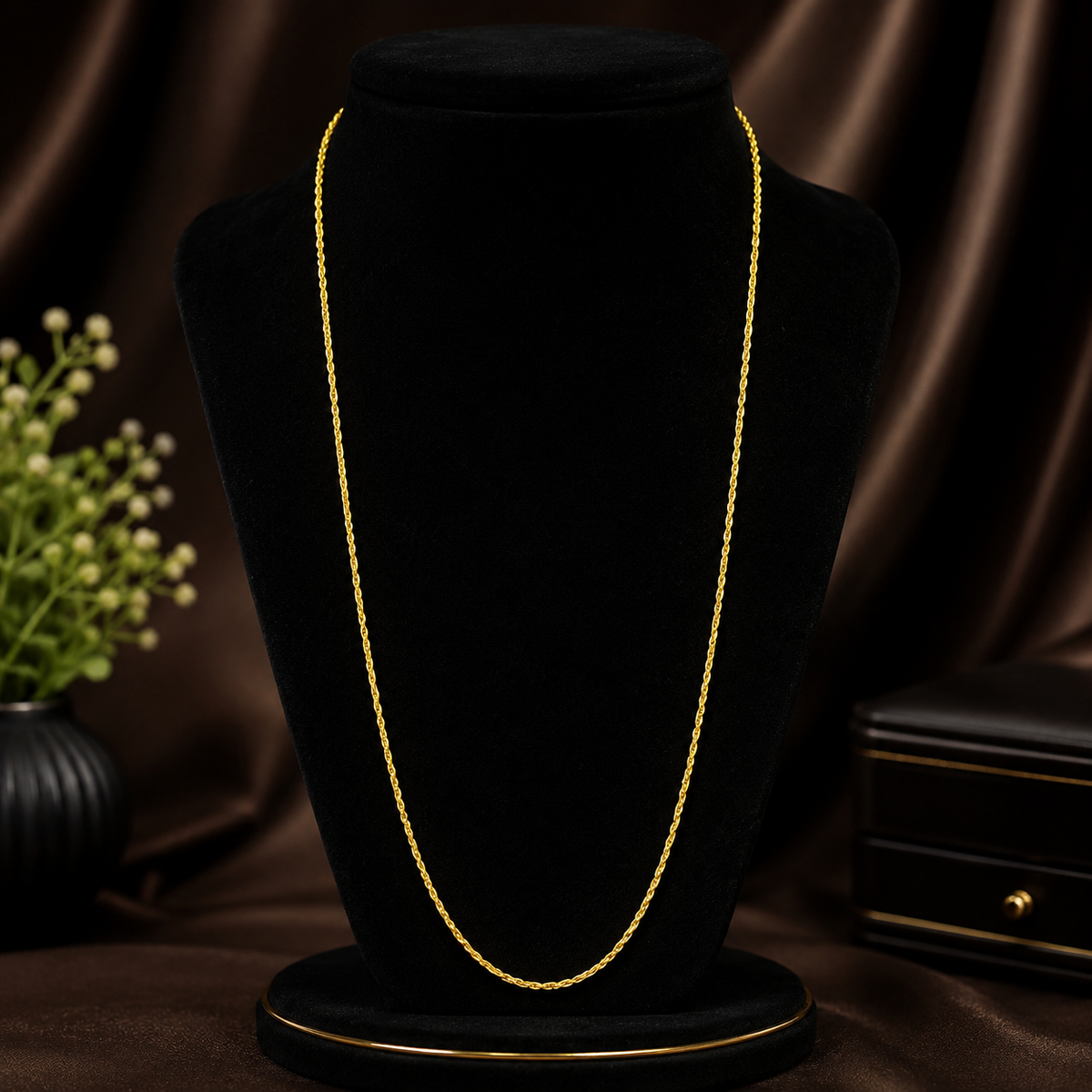 GOLD CHAIN
