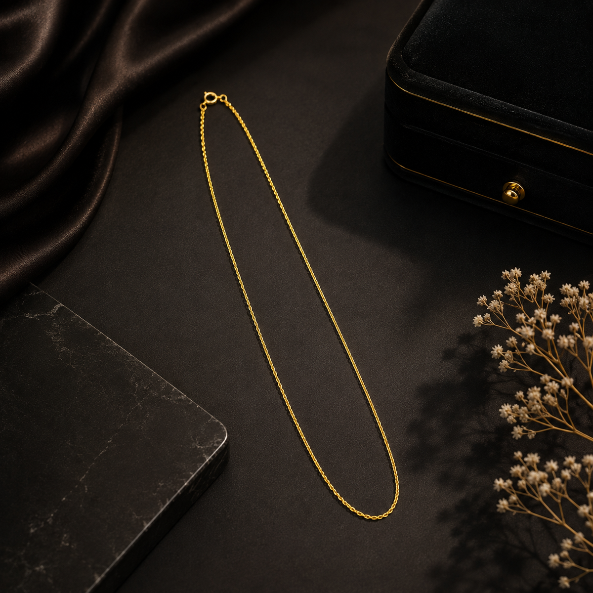 GOLD CHAIN