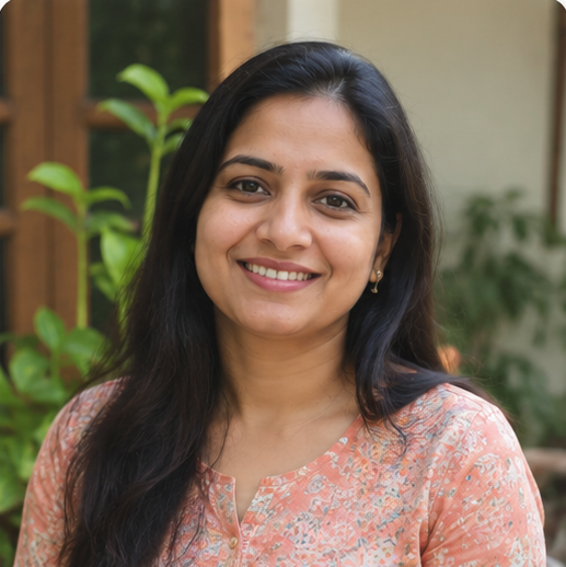 Khushi Dhameliya